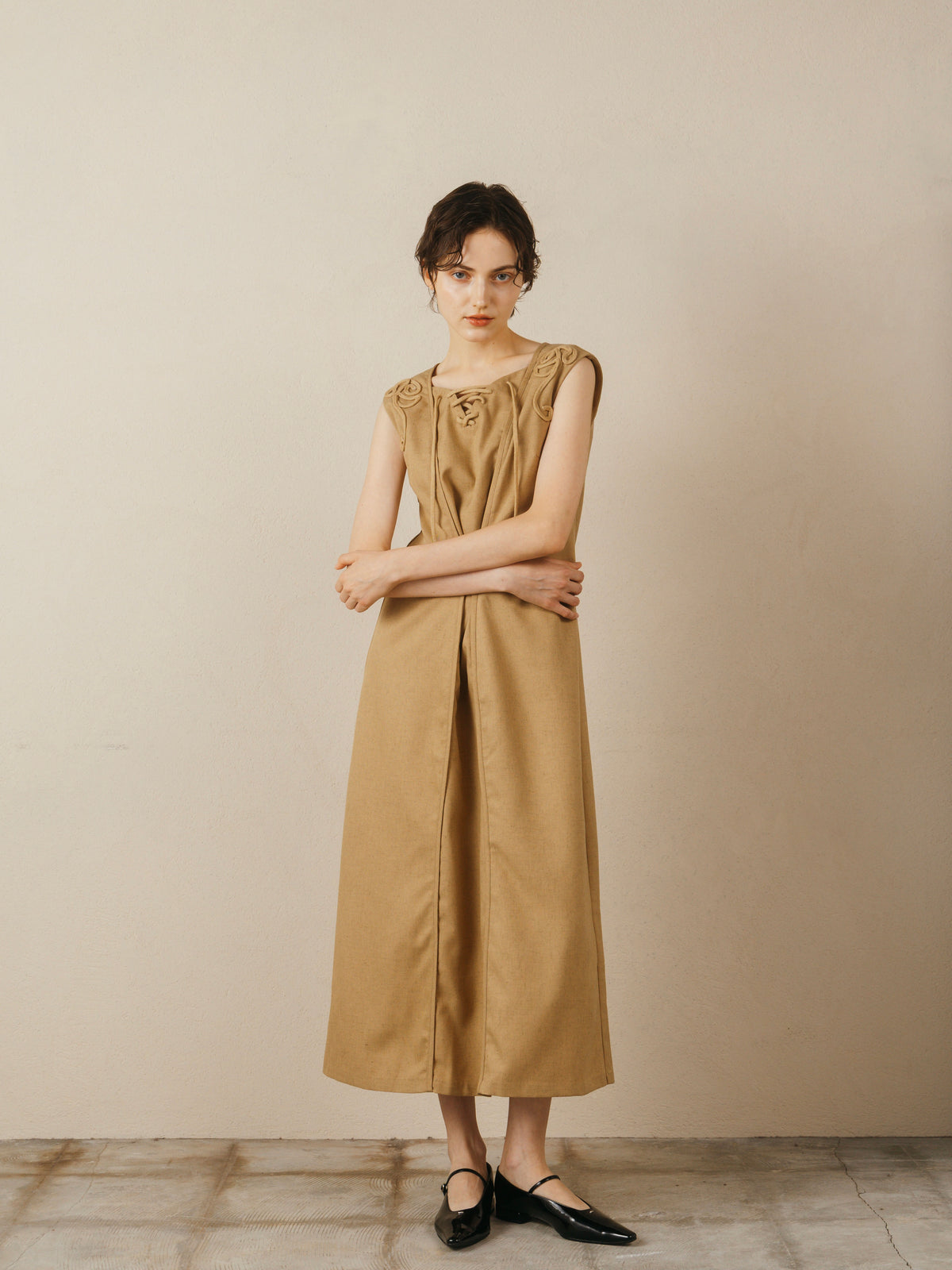 2-Way Code One-Piece