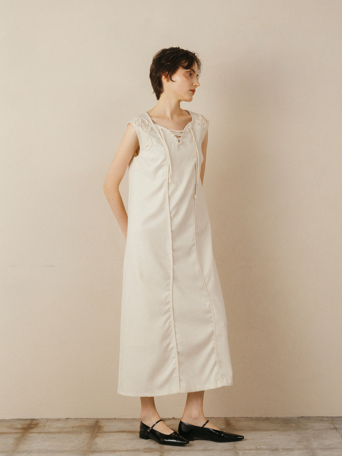 2-Way Code One-Piece