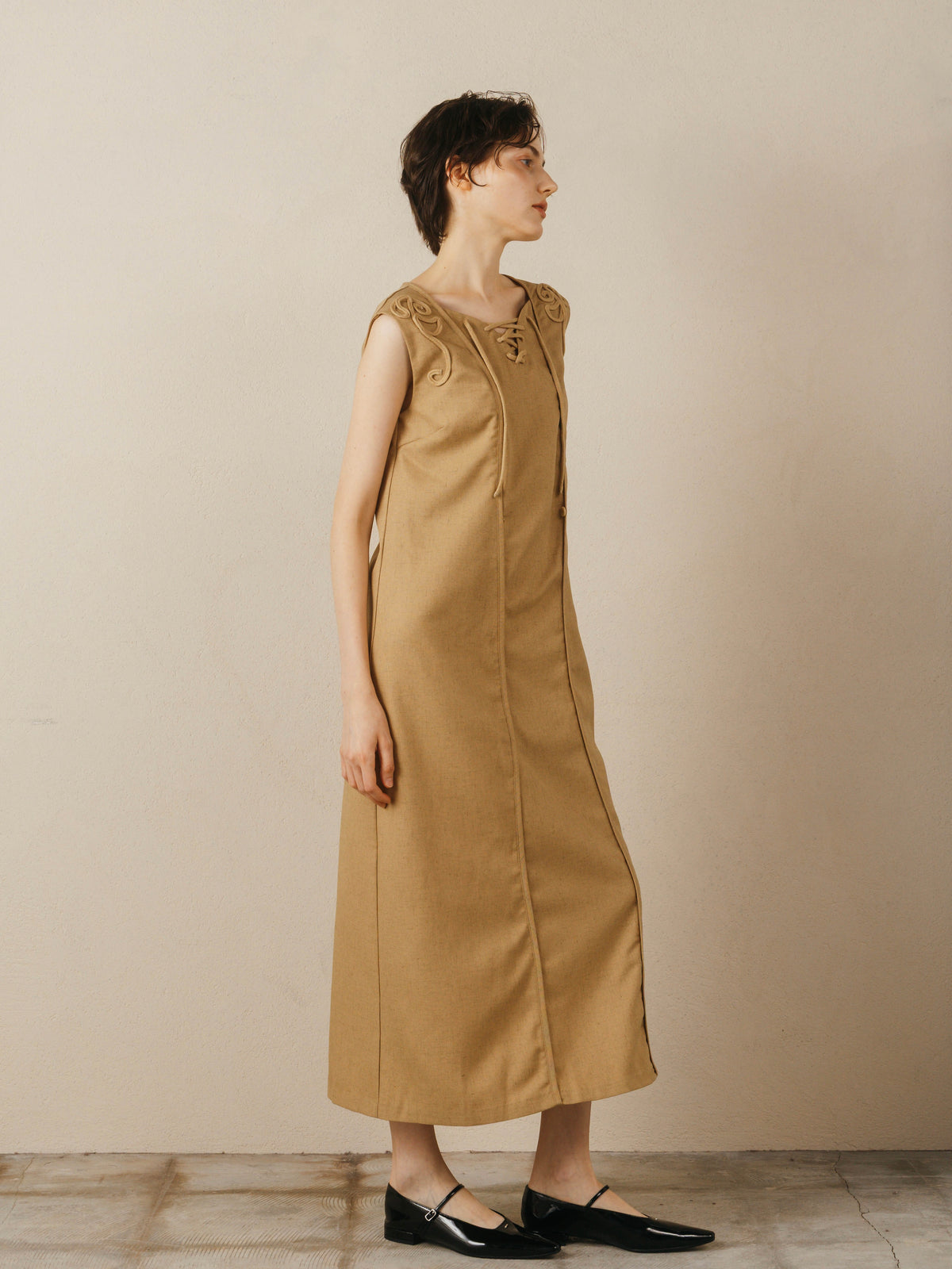 2-Way Code One-Piece