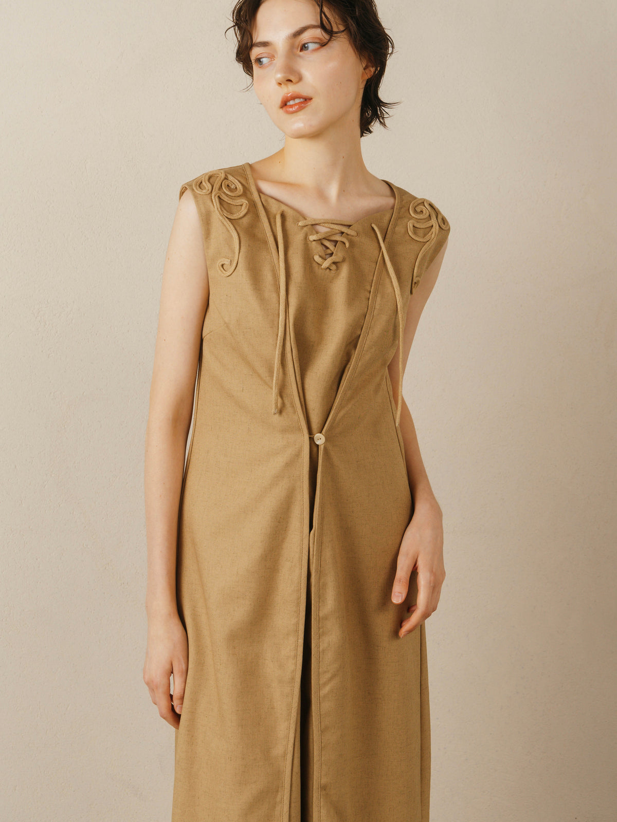 2-Way Code One-Piece
