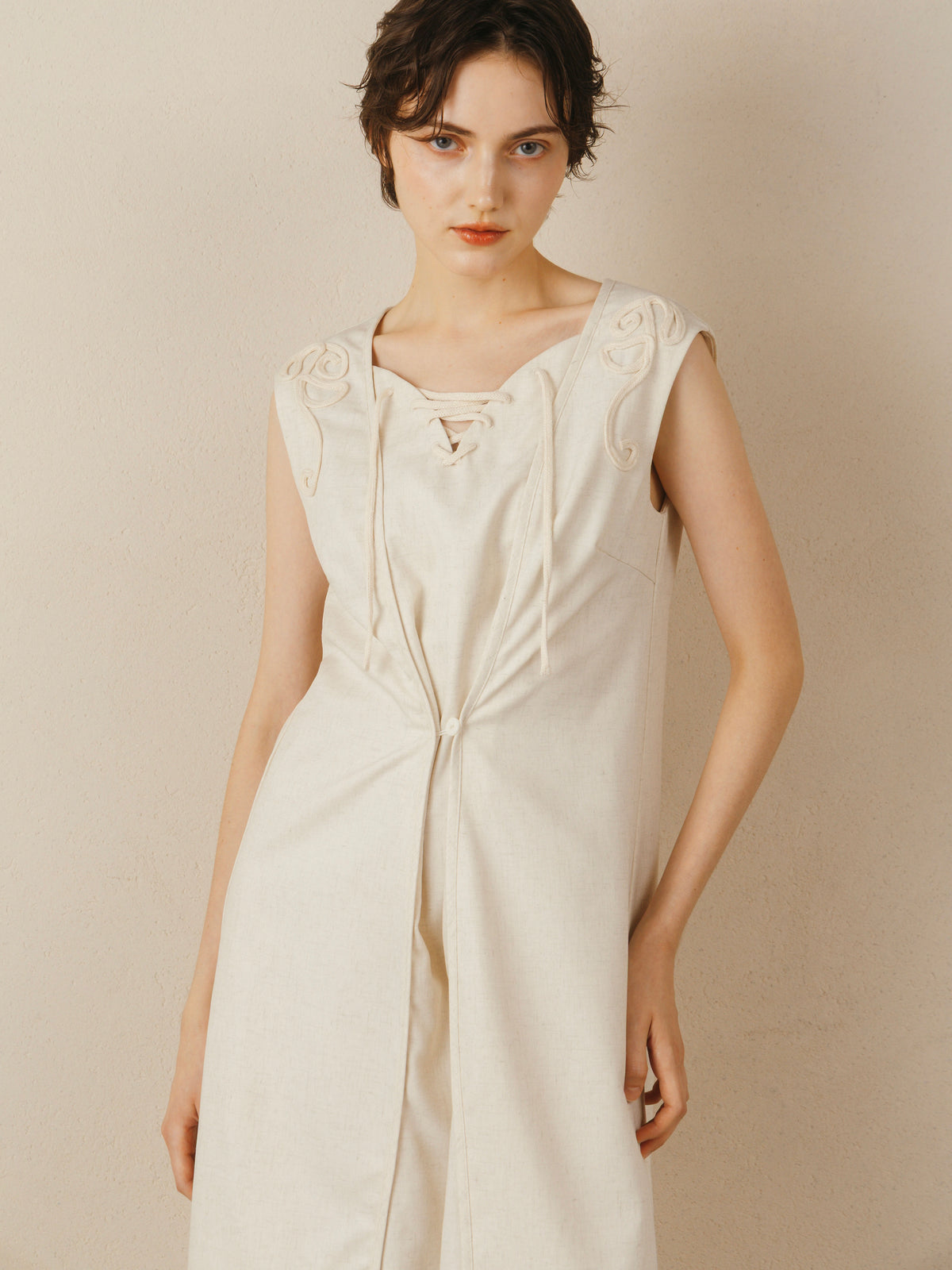 2-Way Code One-Piece