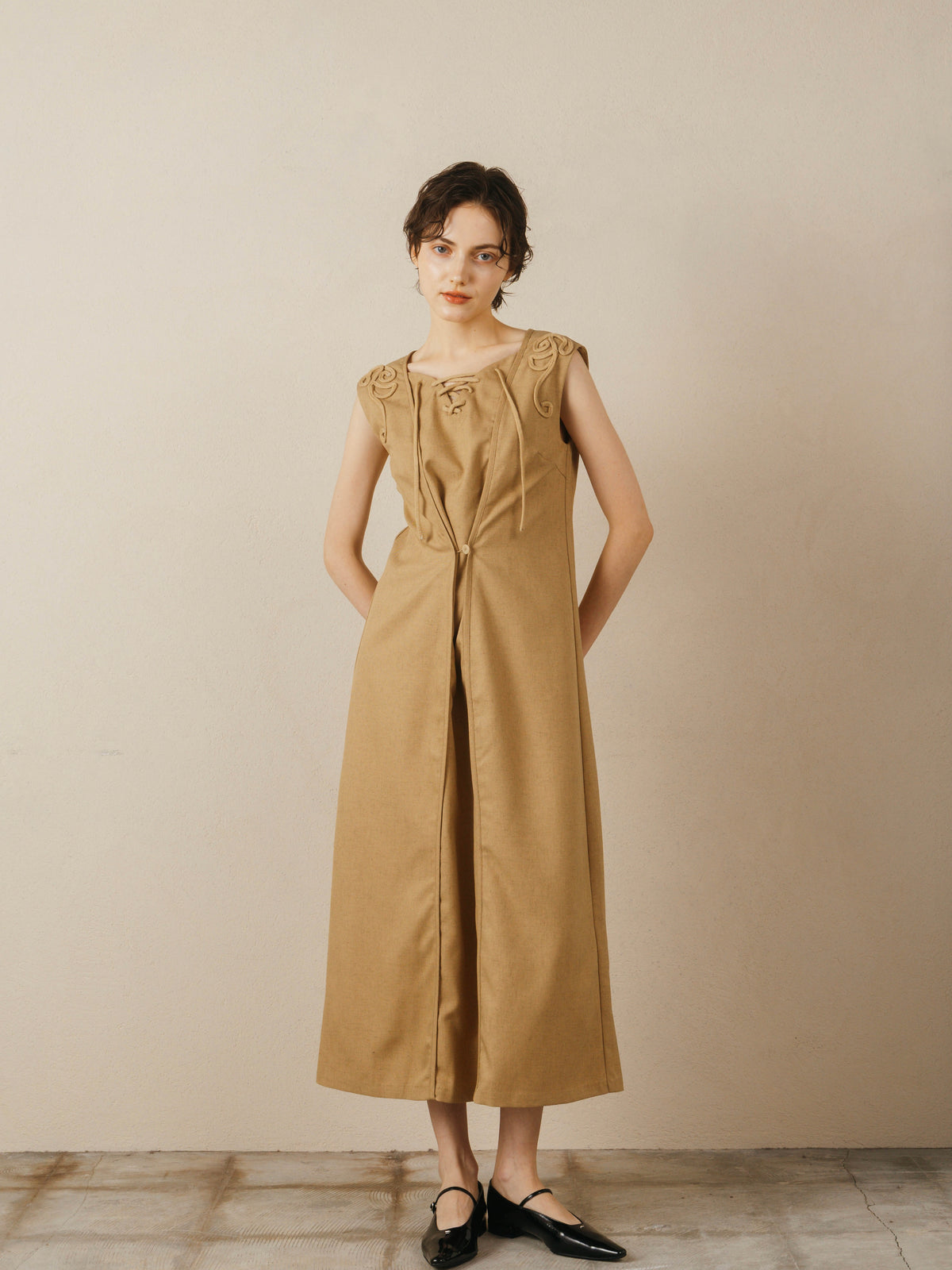 2-Way Code One-Piece