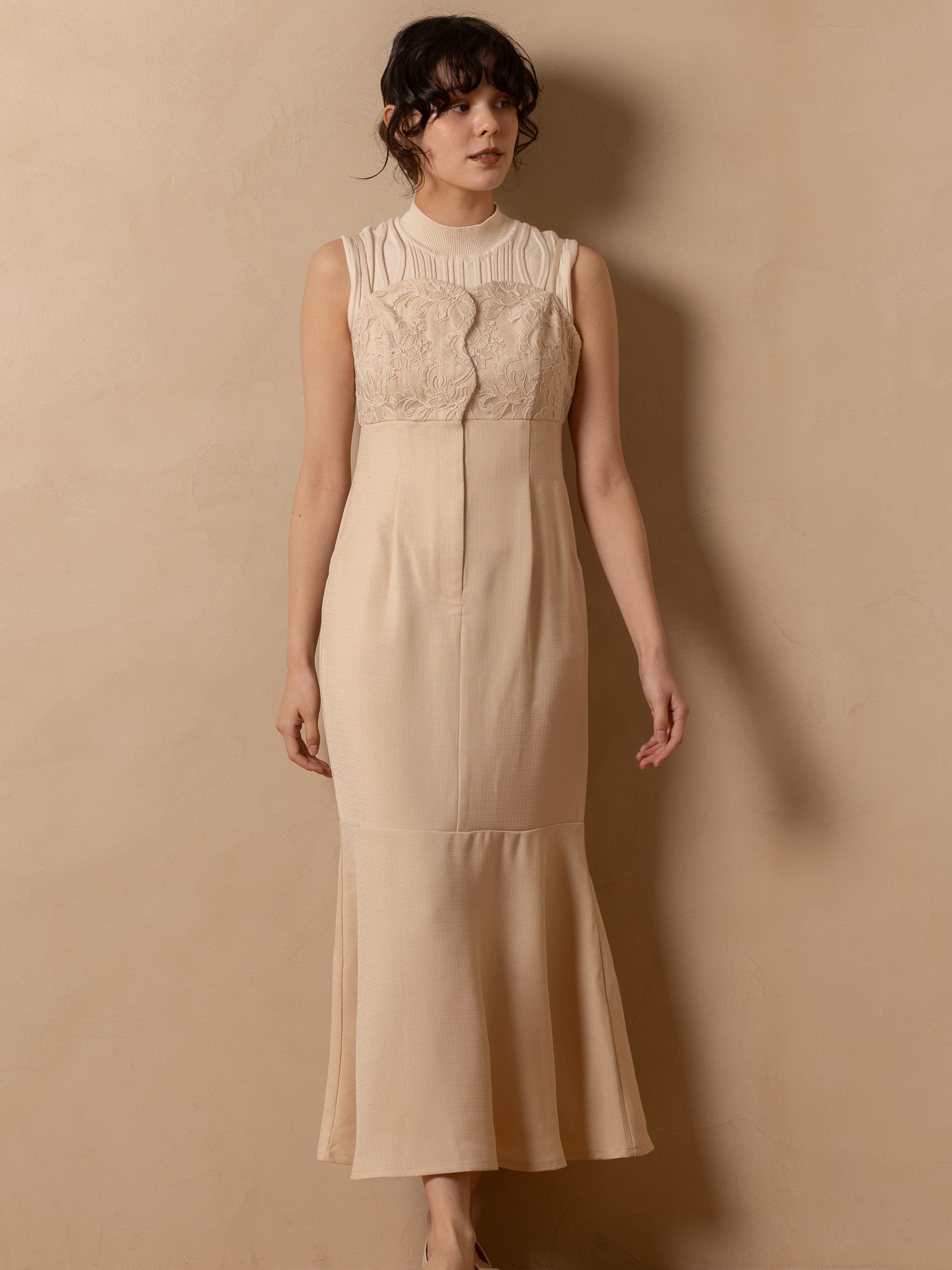 volume top one-piece