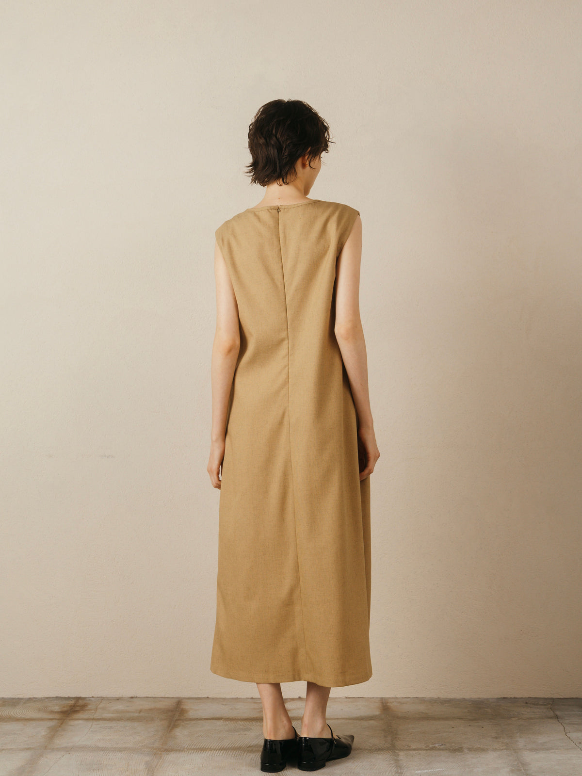 2-Way Code One-Piece
