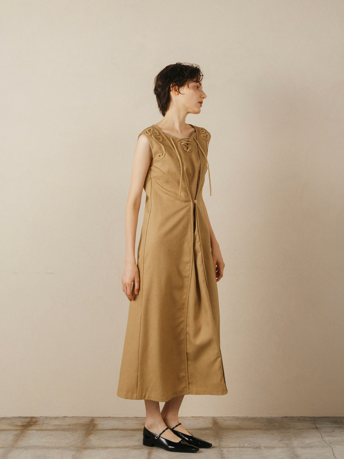 2-Way Code One-Piece