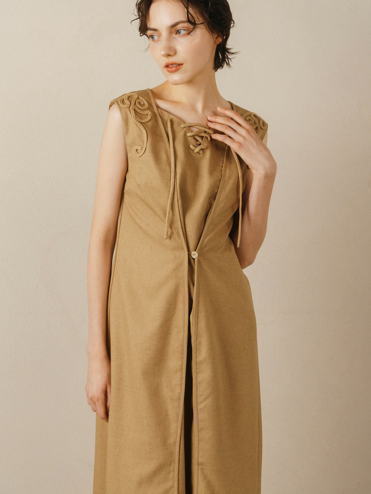2-Way Code One-Piece