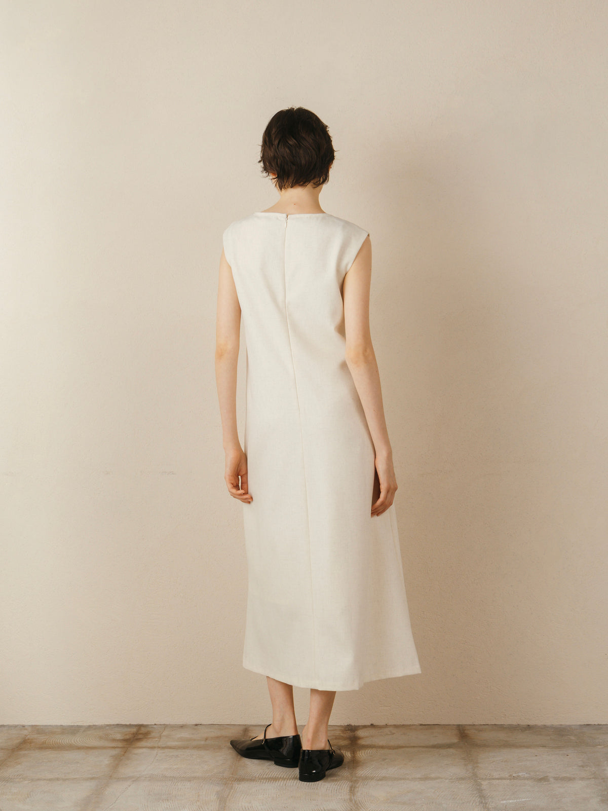 2-Way Code One-Piece