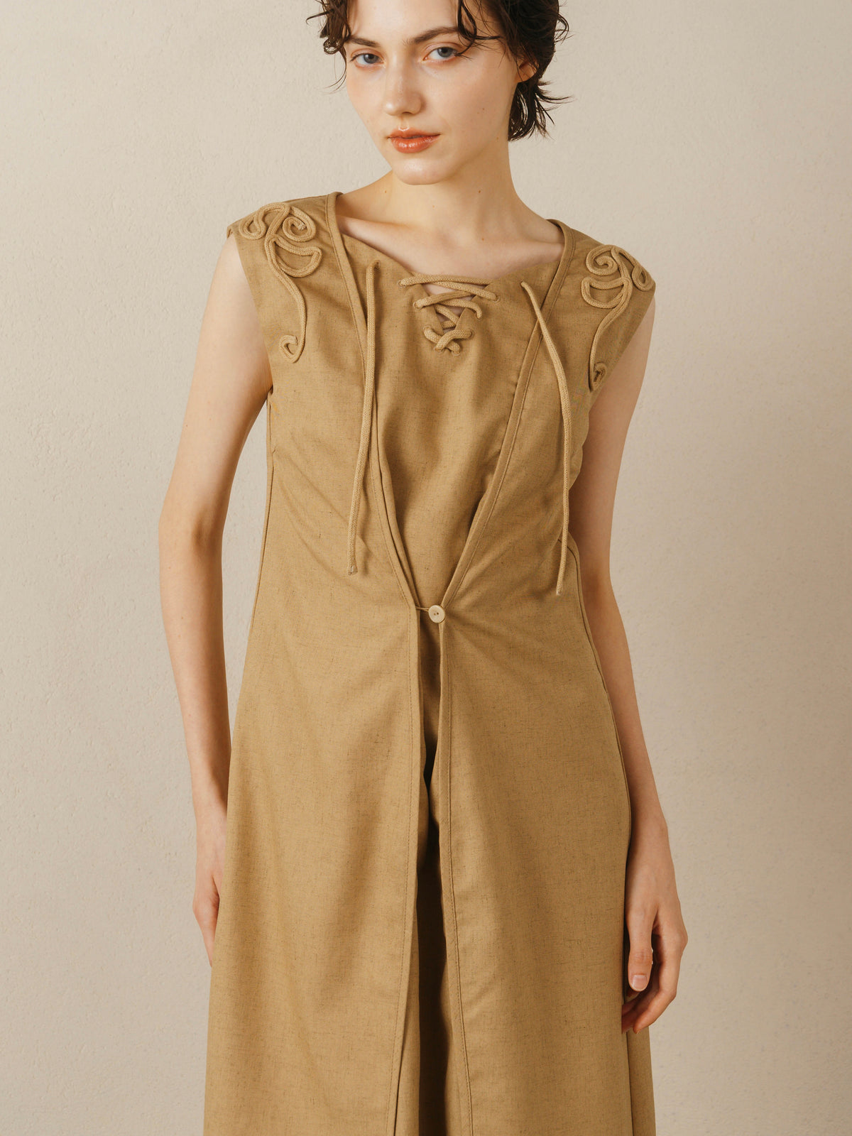 2-Way Code One-Piece
