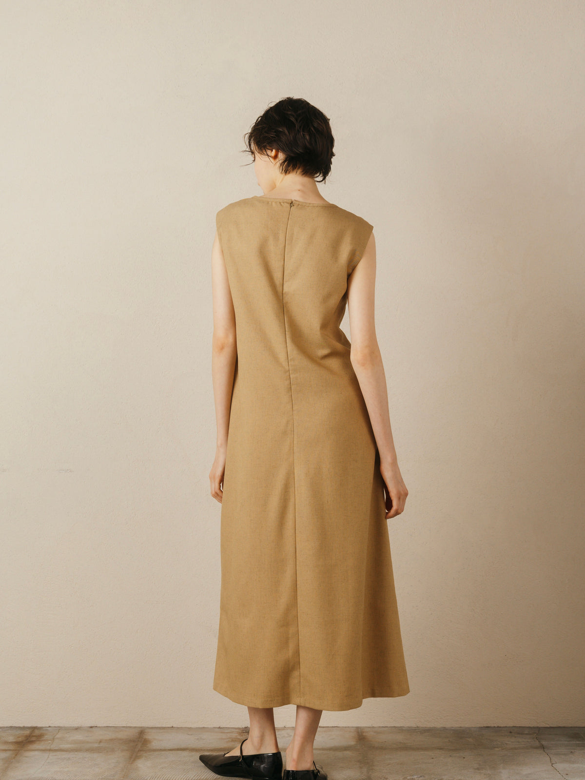 2-Way Code One-Piece