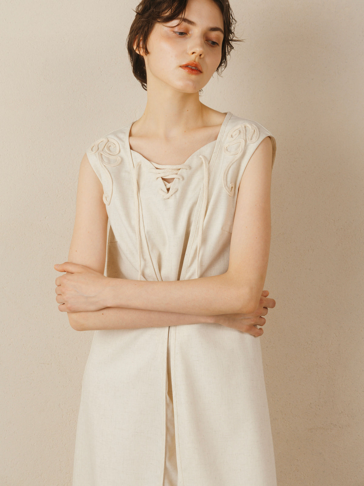 2-Way Code One-Piece