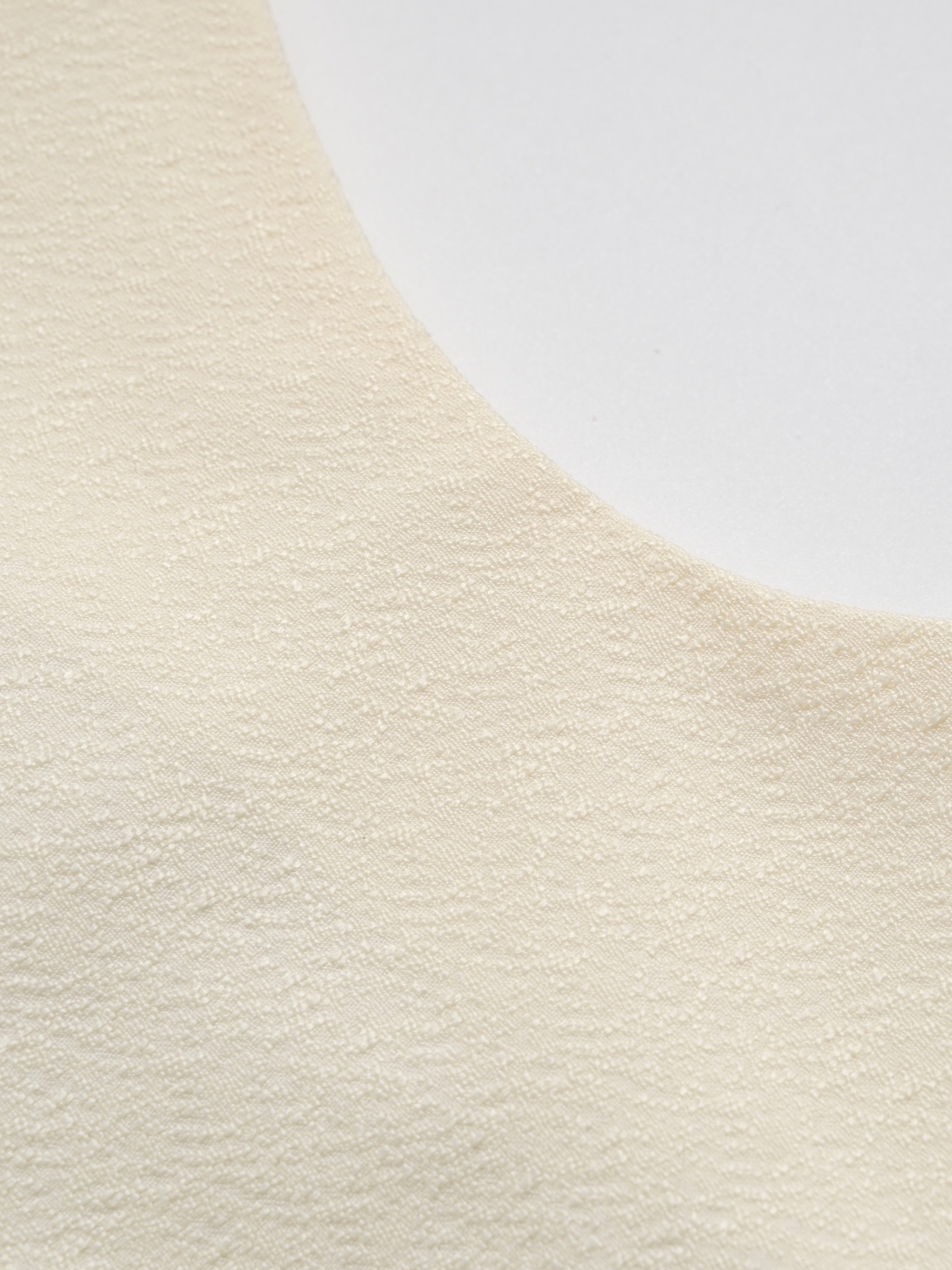 Fringe High Waist Skirt