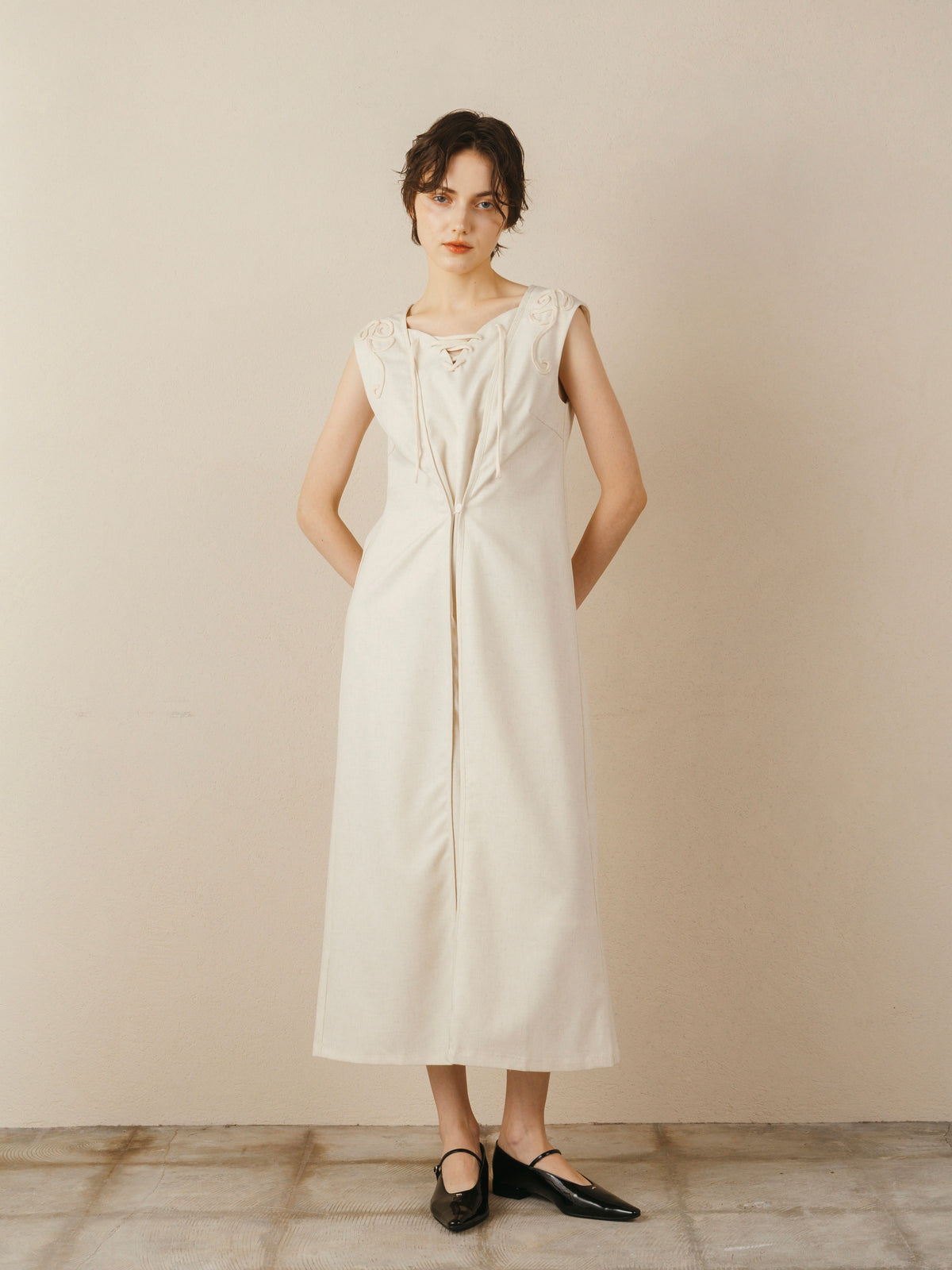 2-Way Code One-Piece